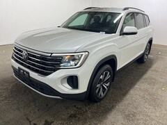 2026 Volkswagen Atlas 2.0T SE SUV