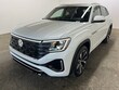 Volkswagen Atlas Cross Sport