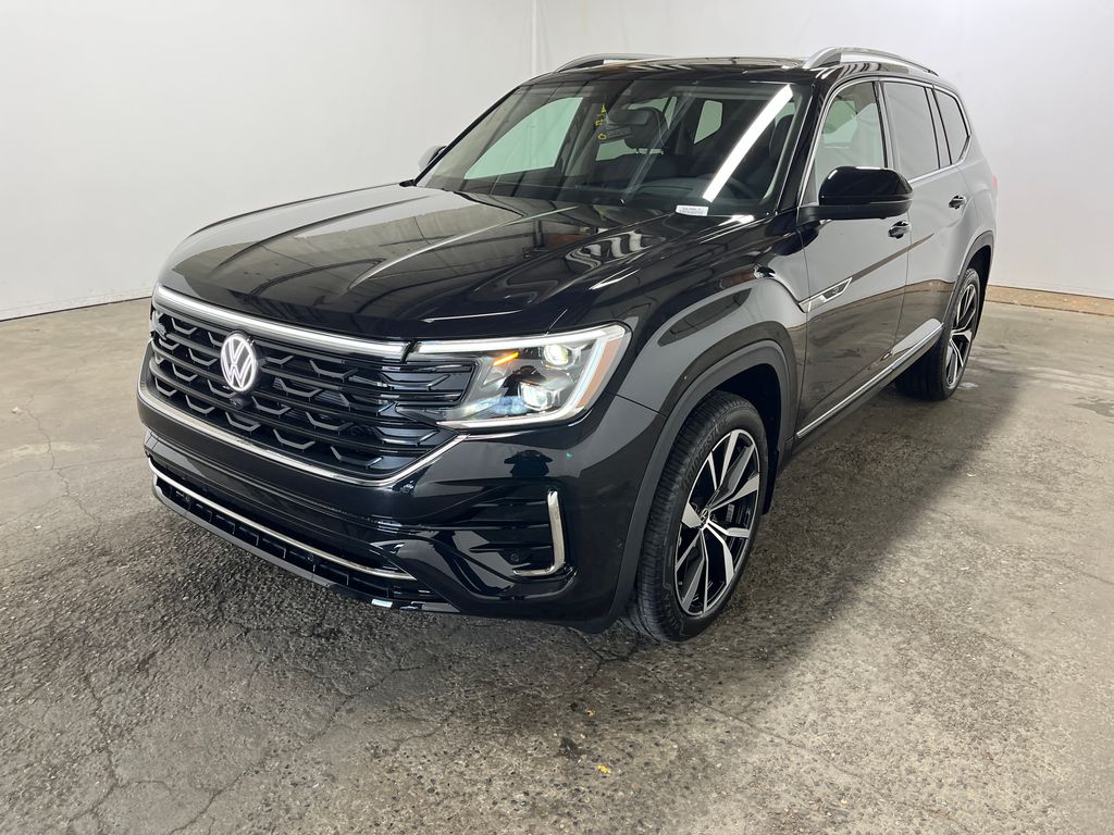 2026 Volkswagen Atlas 2.0T SEL Premium R-Line 4MOTION's photo