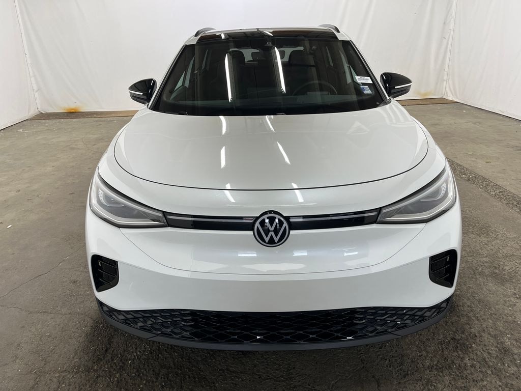 Used 2025 Volkswagen ID.4 Pro S SUV