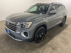 2026 Volkswagen Atlas 2.0T SE w/Technology SUV
