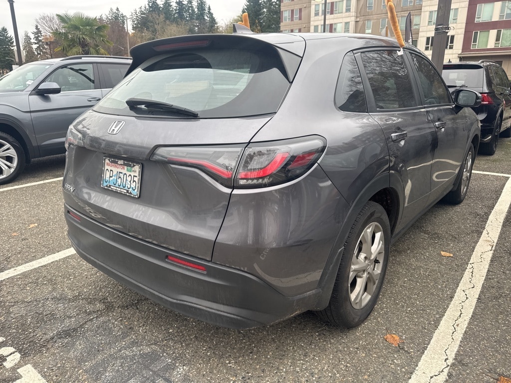 Used 2023 Honda HR-V LX SUV