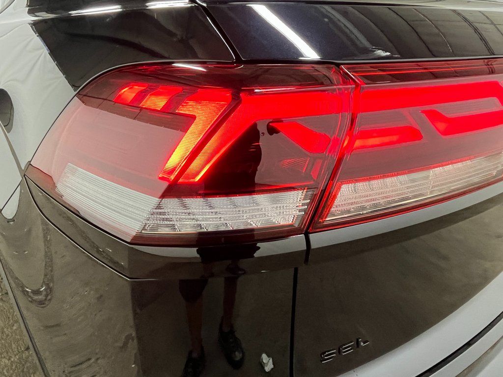 2026 Volkswagen Atlas Cross Sport SEL R-LINE - Photo 10