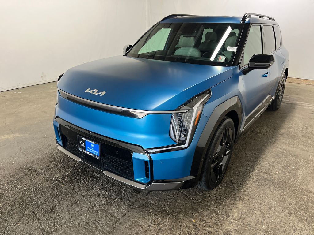 2024 Kia EV9 GT-Line AWD's photo