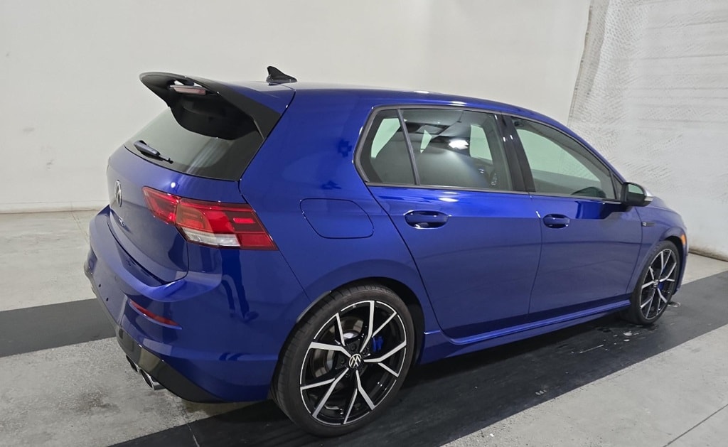 Used 2024 Volkswagen Golf R 2.0T Hatchback