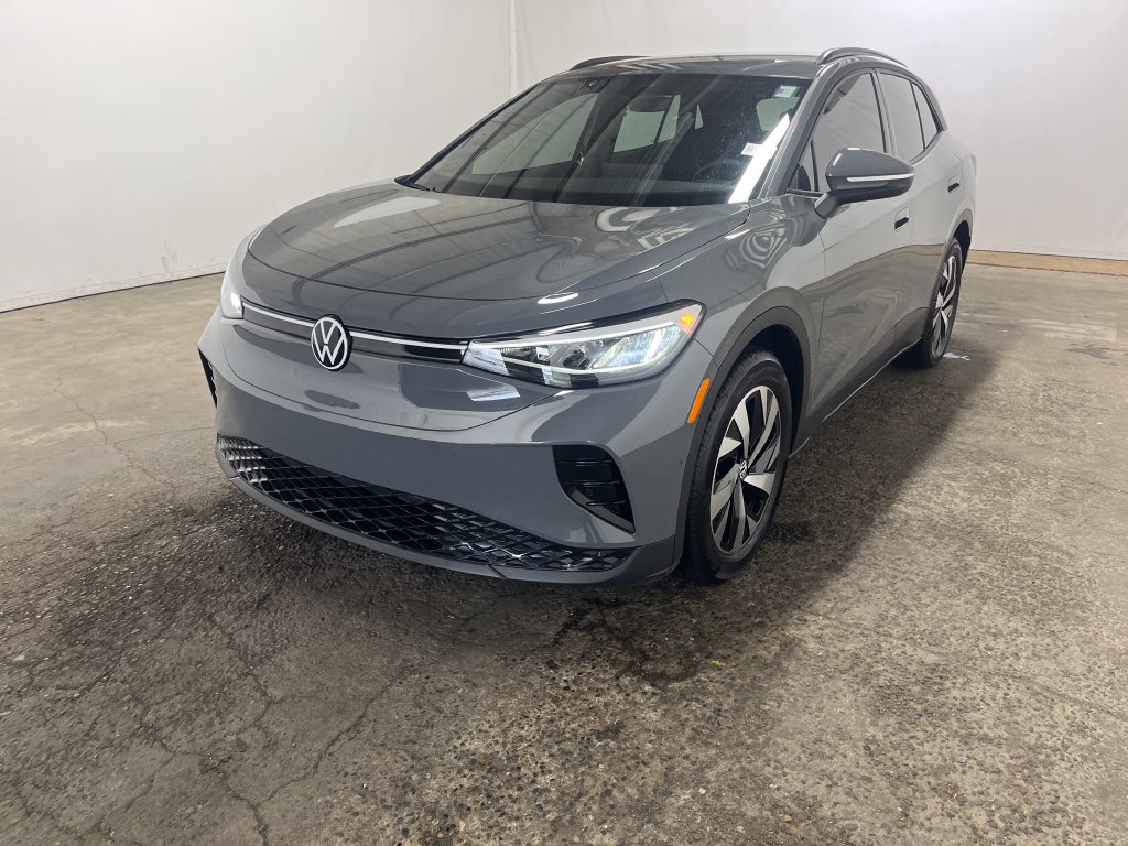 2024 Volkswagen ID.4 STANDARD
