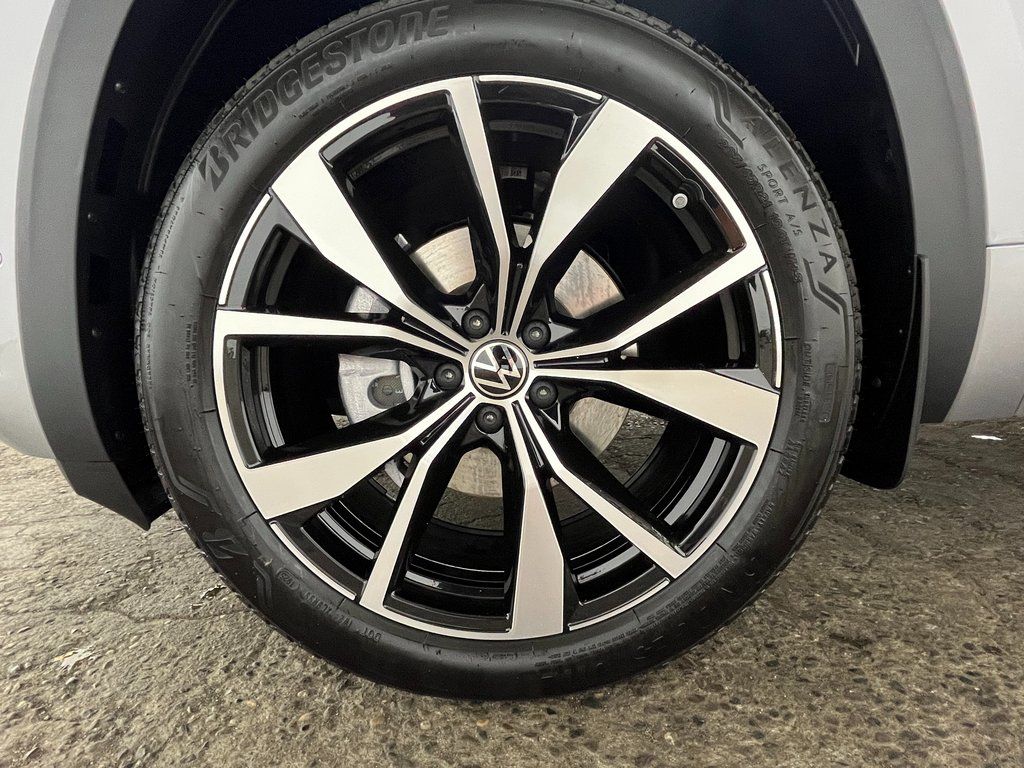 2026 Volkswagen Atlas SEL Premium R-Line - Photo 25