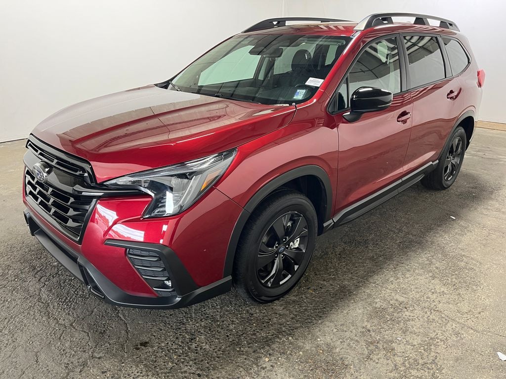 Used 2026 Subaru Ascent Premium SUV