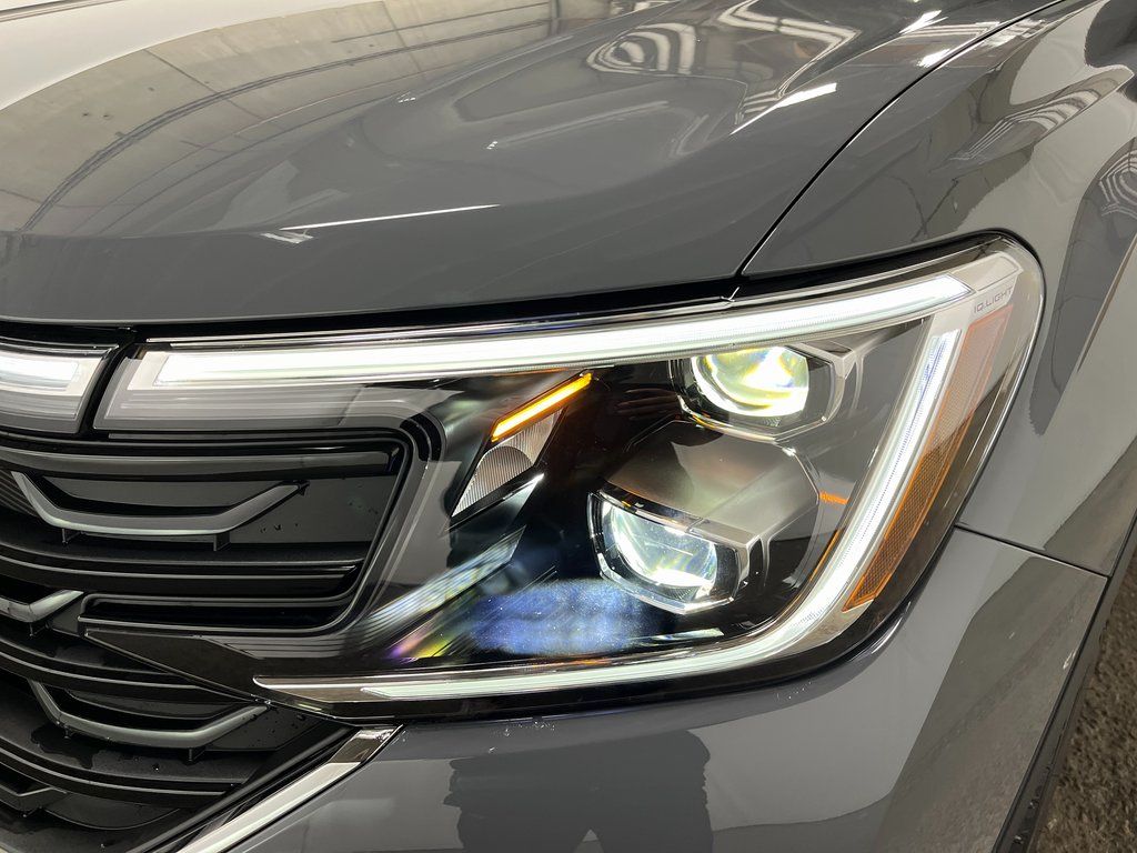 2026 Volkswagen Atlas SEL Premium R-Line - Photo 9