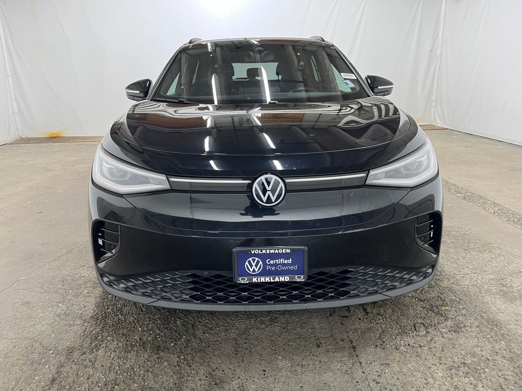 Certified 2023 Volkswagen ID.4 PRO S with VIN 1V2GNPE88PC010208 for sale in Kirkland, WA