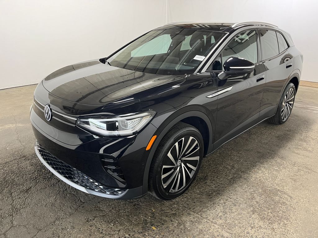Certified 2023 Volkswagen ID.4 Pro S Plus SUV