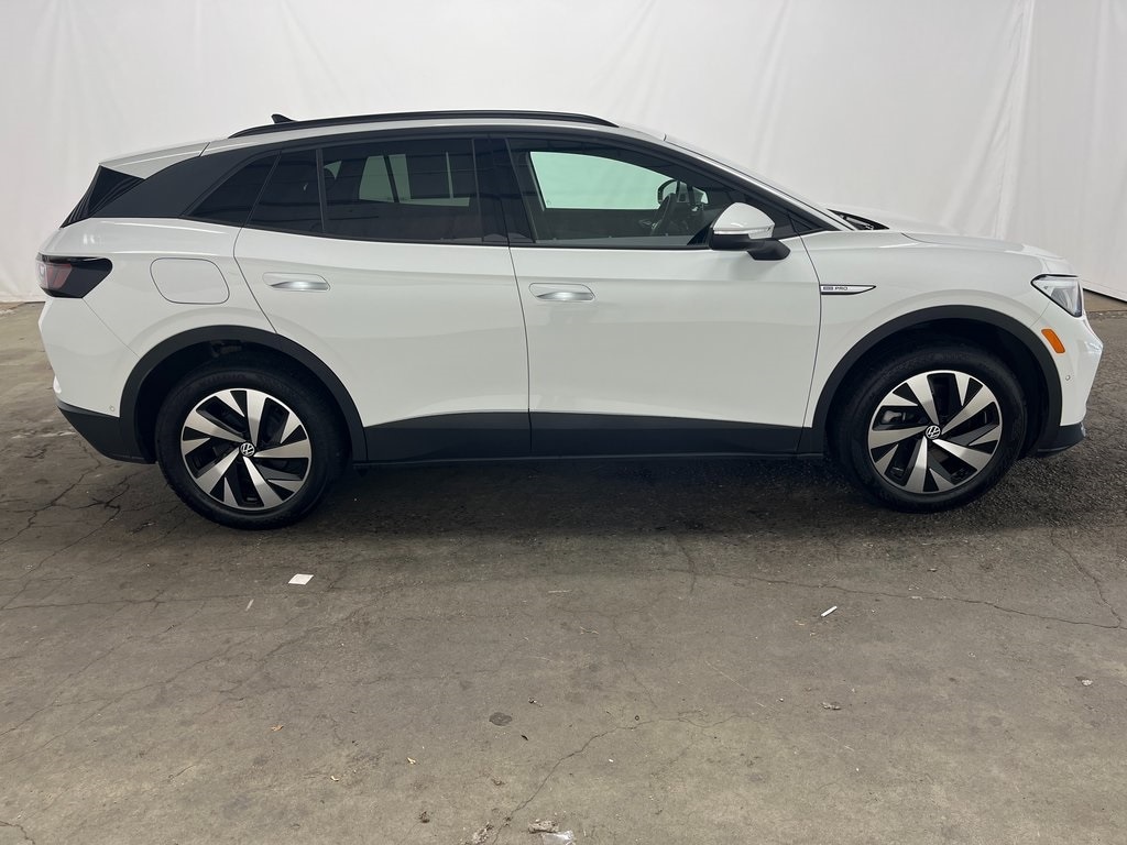 Certified 2023 Volkswagen ID.4 Pro SUV