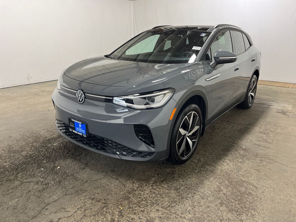 2023 Volkswagen ID.4 PRO S AWD's photo