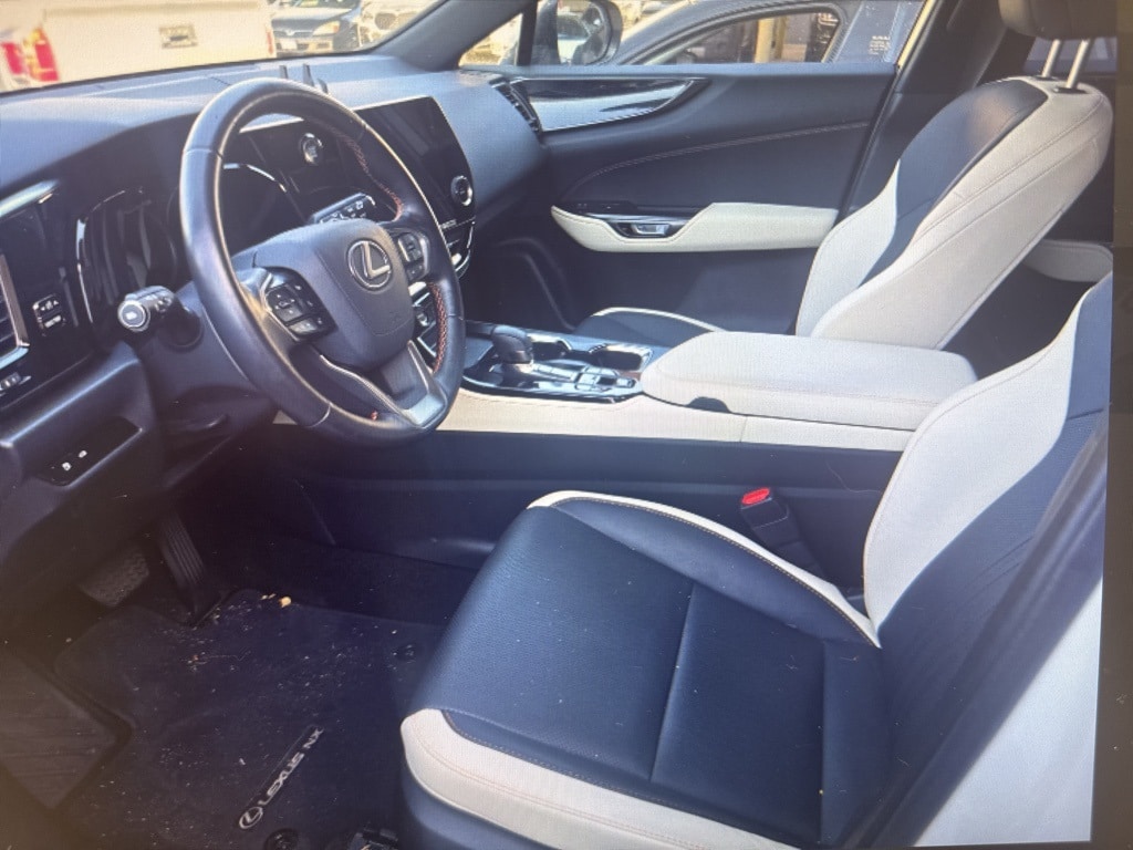 Used 2023 Lexus NX 350 Base SUV