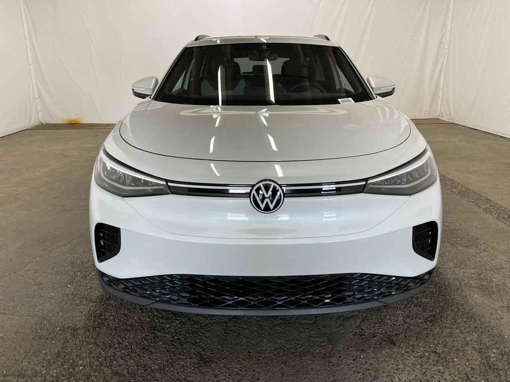 New 2026 Volkswagen ID.4 Pro SUV