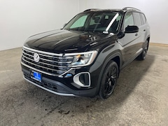 2026 Volkswagen Atlas 2.0T SE w/Technology SUV