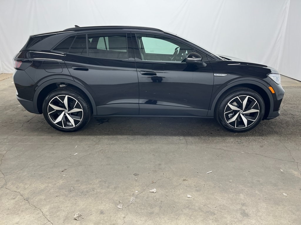 New 2025 Volkswagen ID.4 Pro S SUV