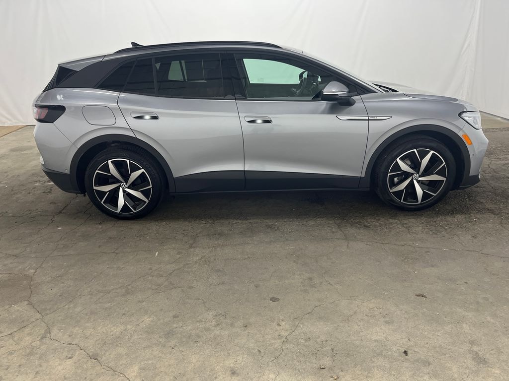 Certified 2023 Volkswagen ID.4 Pro S SUV
