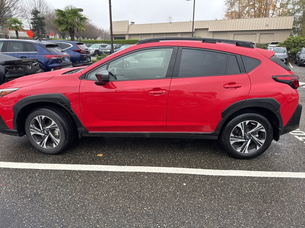 Used 2024 Subaru Crosstrek Premium SUV