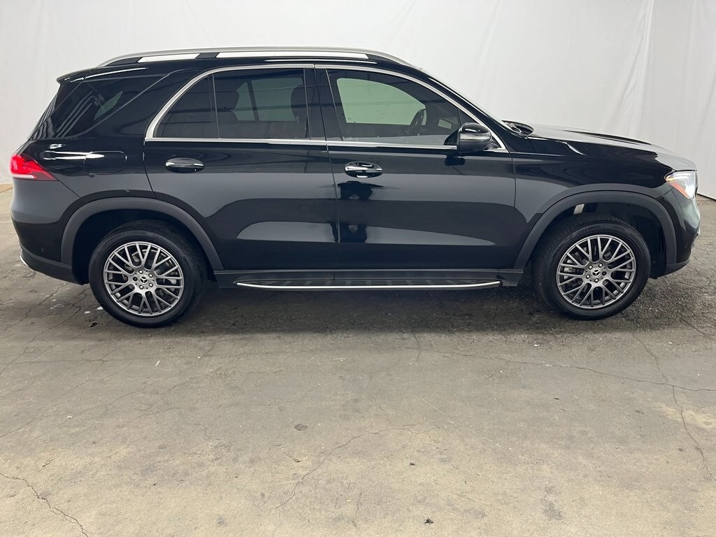 Used 2022 Mercedes-Benz GLE GLE 350 SUV