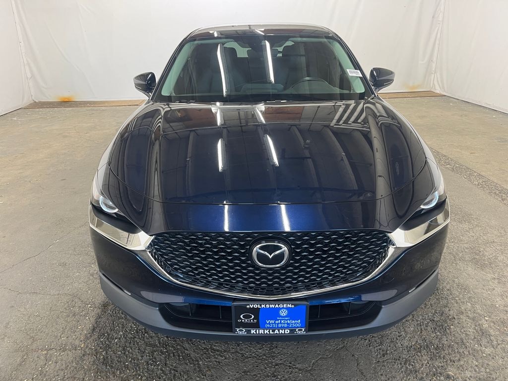 Used 2021 Mazda CX-30 Select SUV
