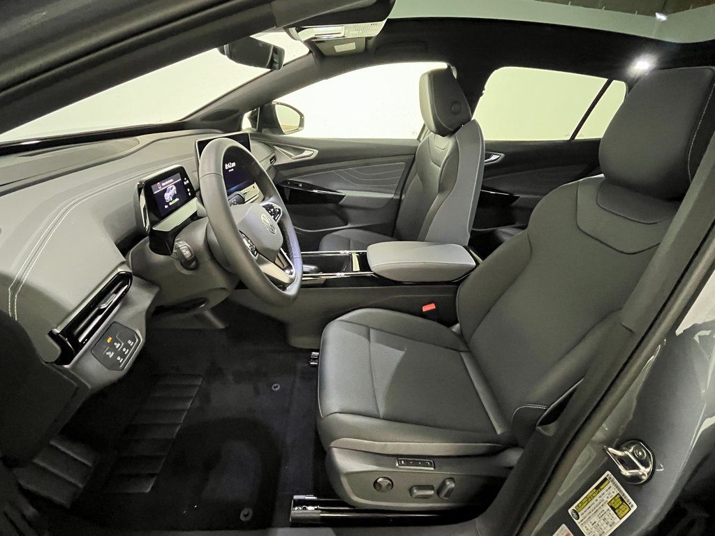 2026 Volkswagen ID.4 PRO S - Photo 12