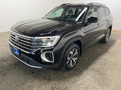 2026 Volkswagen Atlas 2.0T SE SUV