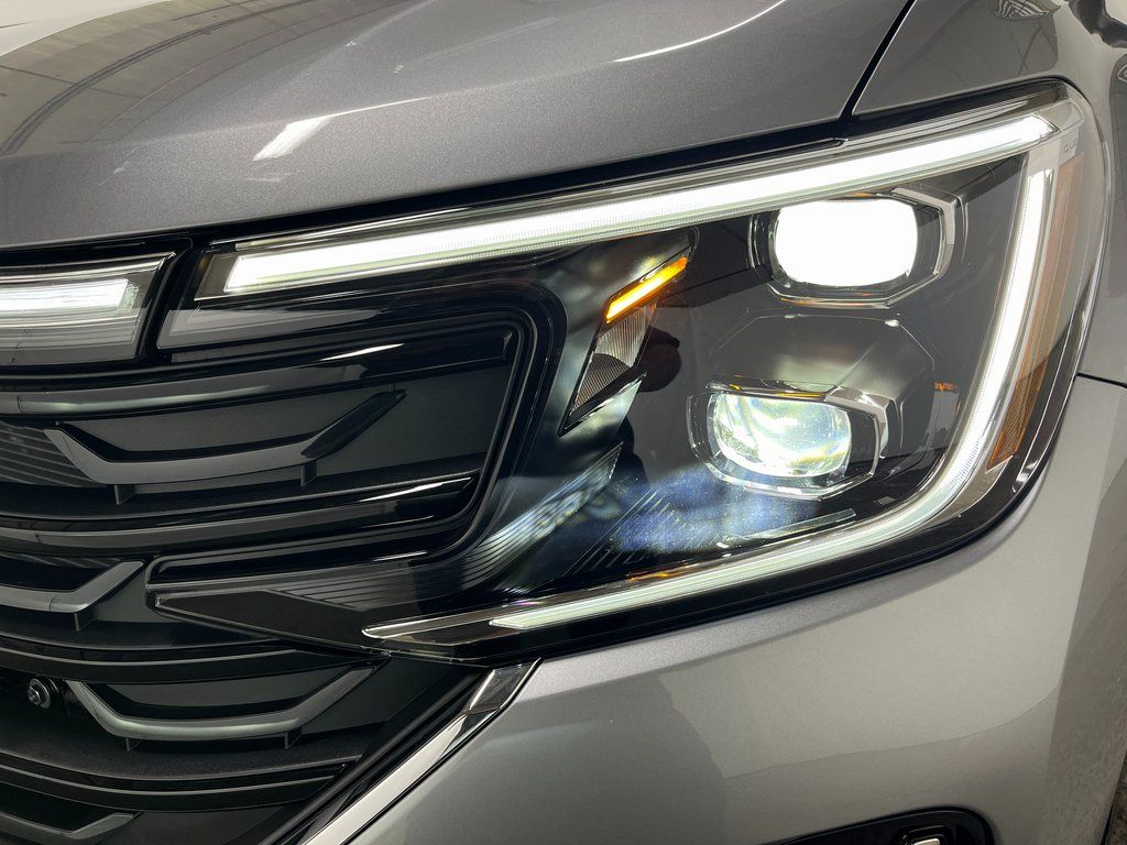 2026 Volkswagen Atlas SEL Premium R-Line - Photo 9