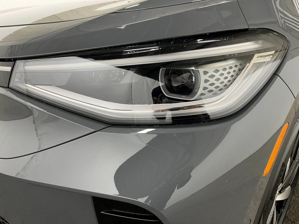 2025 Volkswagen ID.4 PRO S - Photo 9