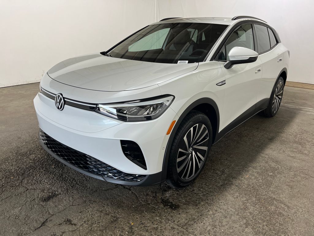 2026 Volkswagen ID.4 ID.4 AWD PRO's photo
