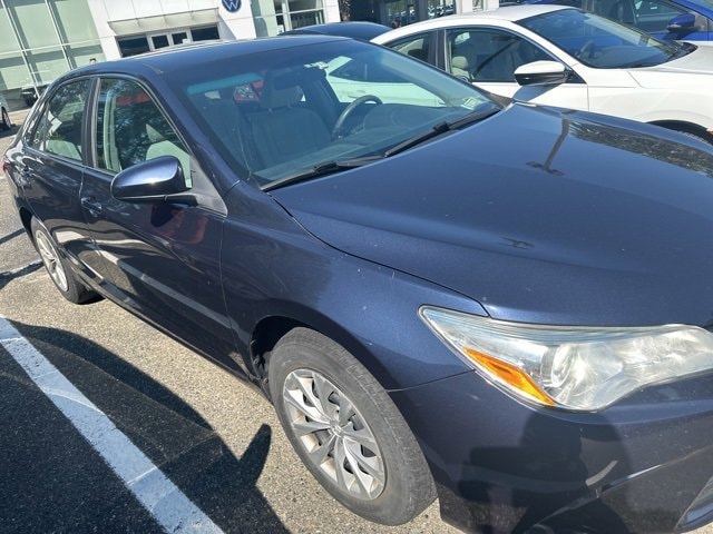 Used 2016 Toyota Camry Special Edition with VIN 4T1BF1FK8GU512108 for sale in Kirkland, WA