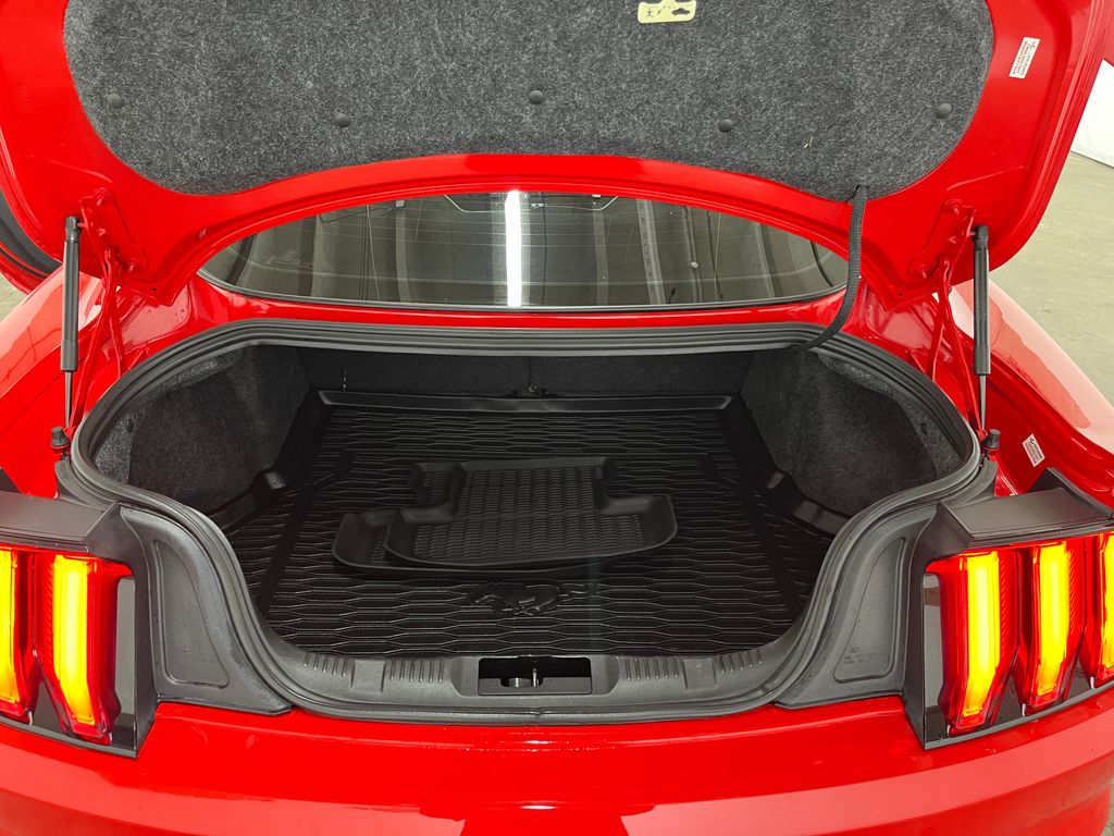 2019 Ford Mustang GT Premium - Photo 21