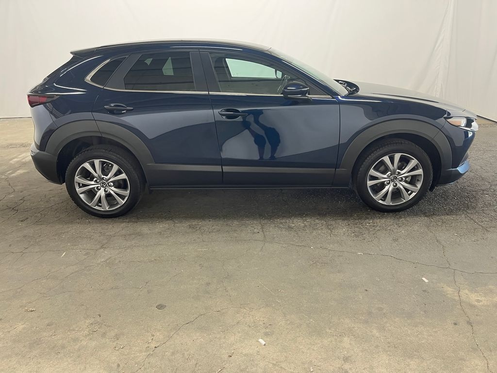Used 2021 Mazda CX-30 Select SUV