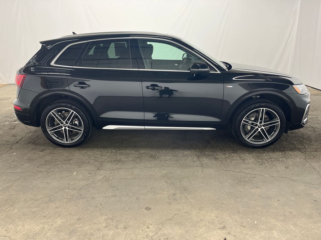 Used 2023 Audi Q5 e 55 Premium SUV