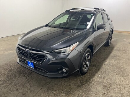 2024 Subaru Crosstrek Premium SUV