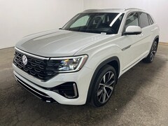 2026 Volkswagen Atlas Cross Sport 2.0T SEL Premium R-Line SUV