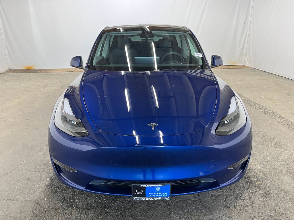 Used 2023 Tesla Model Y Performance with VIN 7SAYGDEF8PF661938 for sale in Kirkland, WA