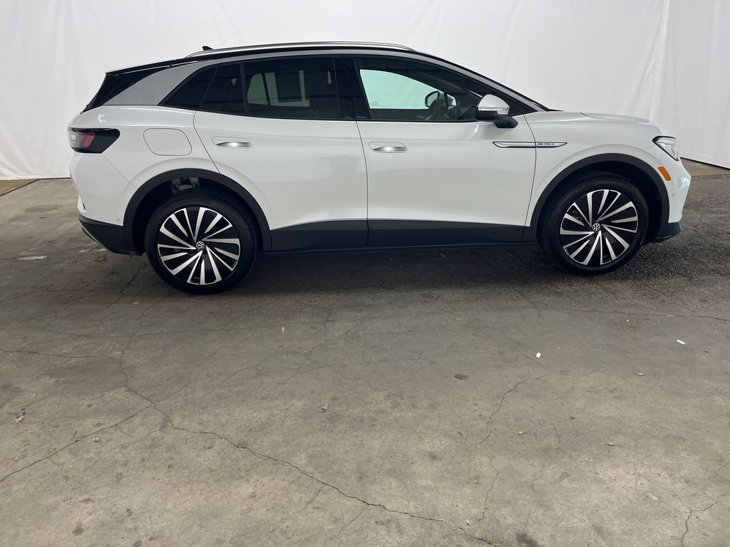 Certified 2023 Volkswagen ID.4 Pro S Plus SUV