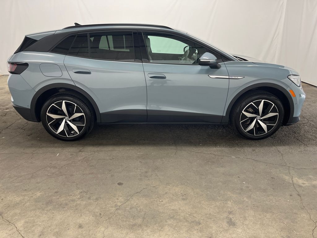 Certified 2023 Volkswagen ID.4 Pro S SUV