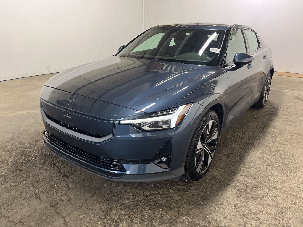2024 Polestar 2