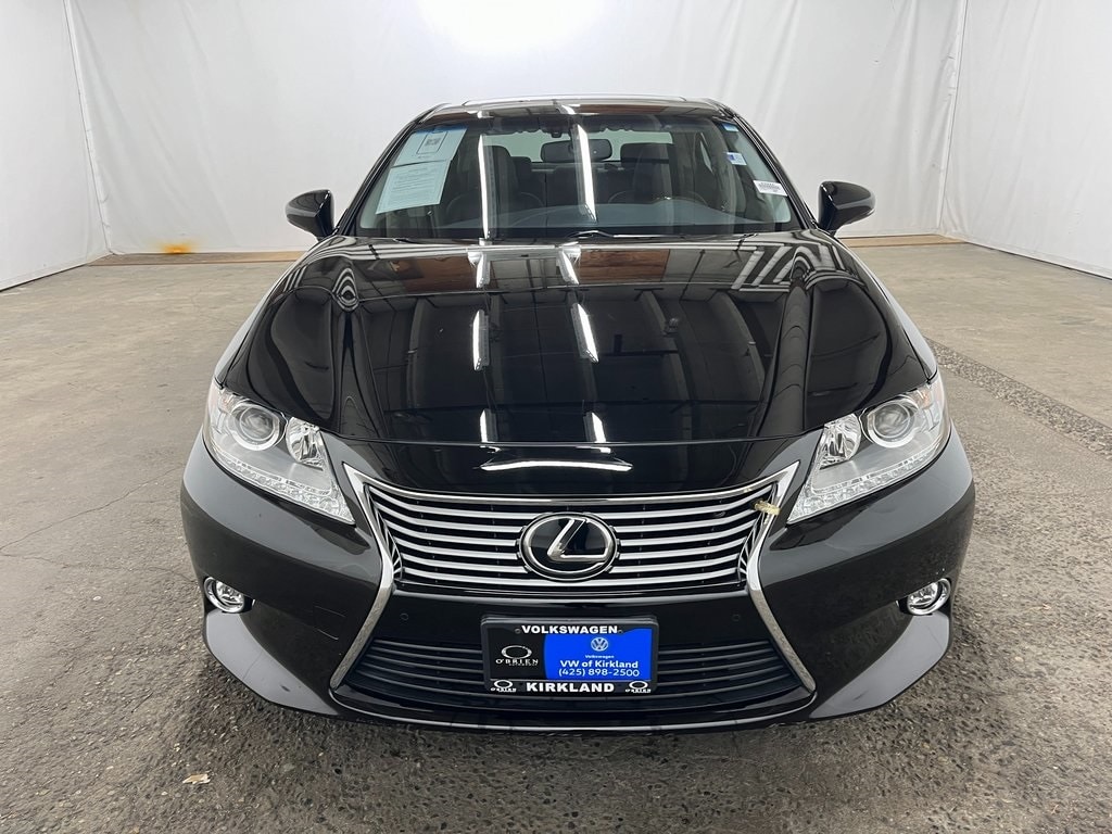 Used 2015 Lexus ES 350 Sedan