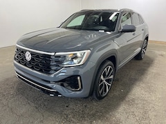 2026 Volkswagen Atlas Cross Sport 2.0T SEL Premium R-Line SUV
