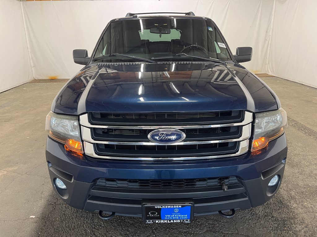 Used 2016 Ford Expedition XL with VIN 1FMJU1GT0GEF50810 for sale in Kirkland, WA