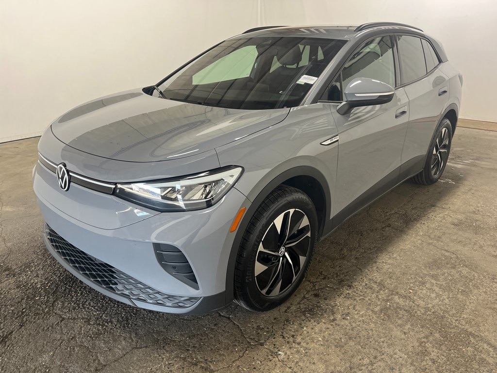 2022 Volkswagen ID.4 PRO