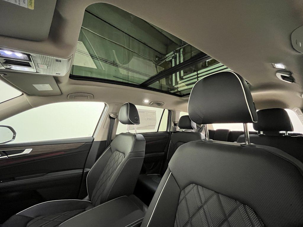 2026 Volkswagen Atlas SEL Premium R-Line - Photo 22