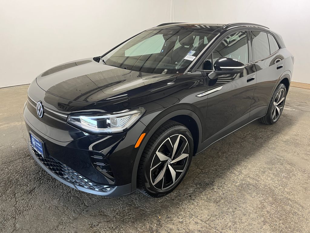 2023 Volkswagen ID.4 PRO S AWD's photo