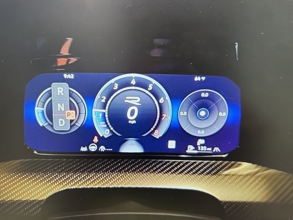 Used 2025 Volkswagen Golf R 2.0T Hatchback