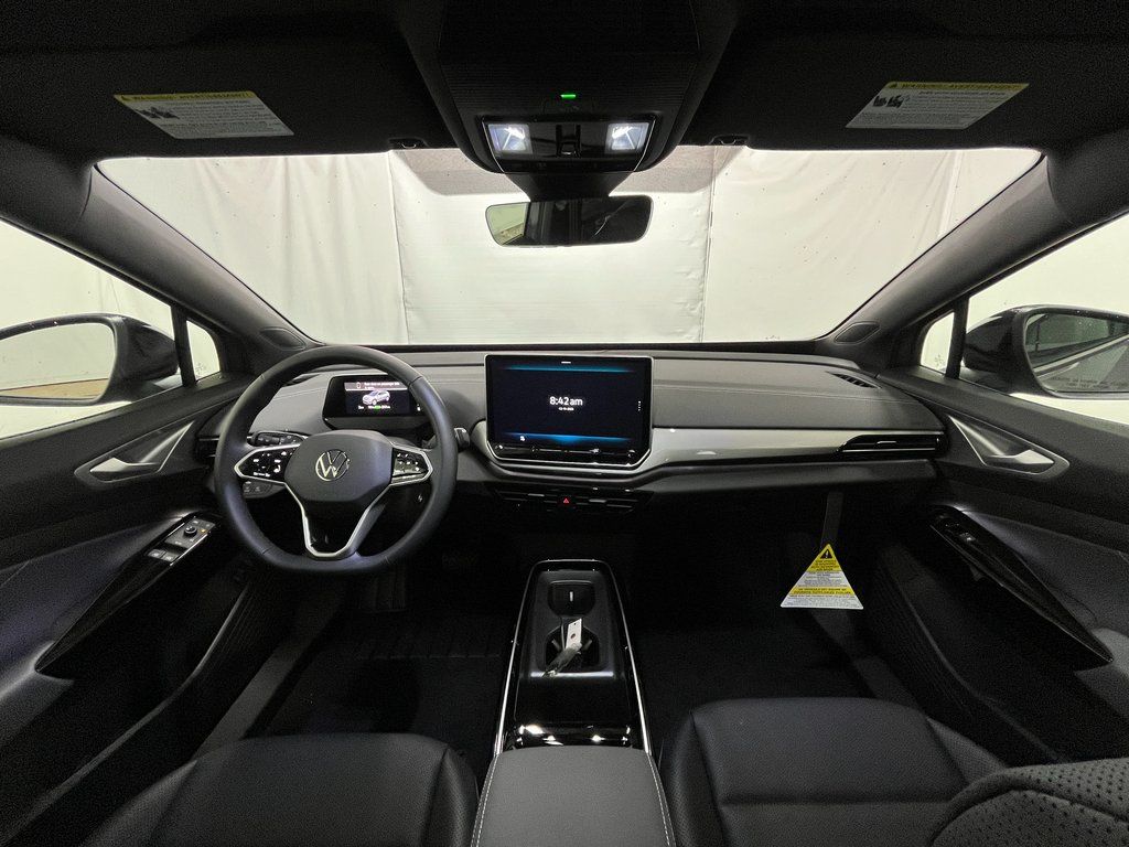 2026 Volkswagen ID.4 PRO S - Photo 16