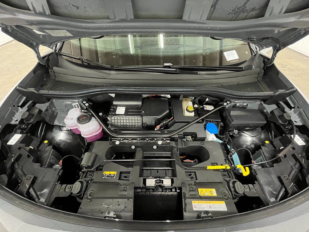 2026 Volkswagen ID.4 PRO S - Photo 22
