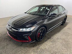 2026 Volkswagen Jetta GLI 2.0T Autobahn Sedan